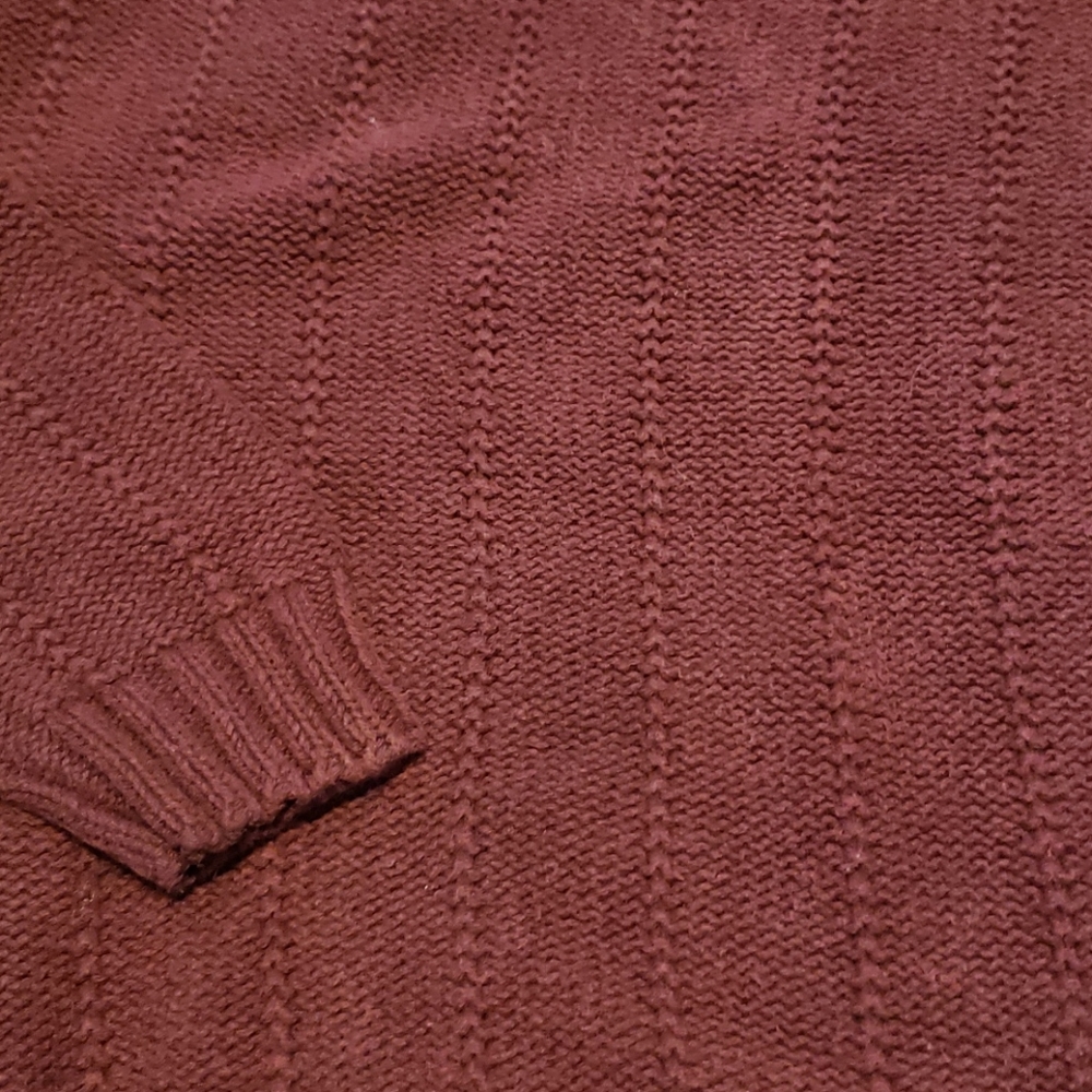 Men's sweater - Picture 2 of 2